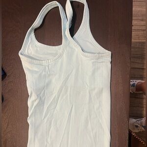 Hotty hot Lululemon tank size 2